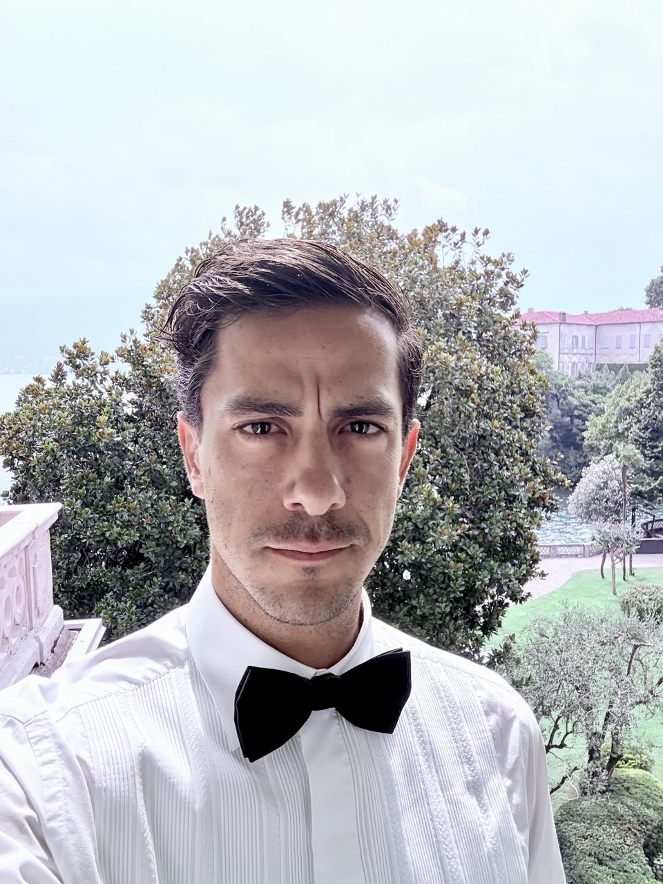 Carlos Moreno